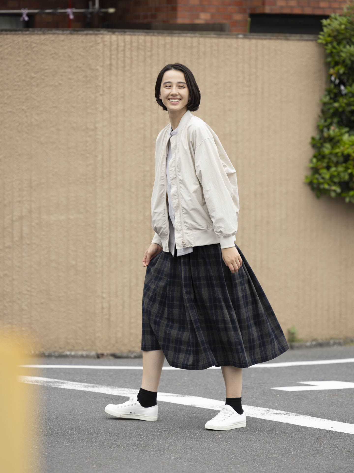 22年 秋 無印良品の服 無印良品