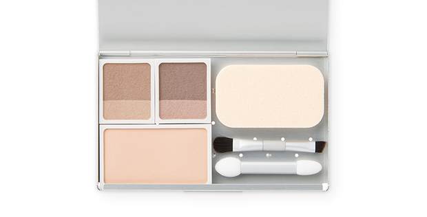 メイク パレット シミュレーター 無印良品