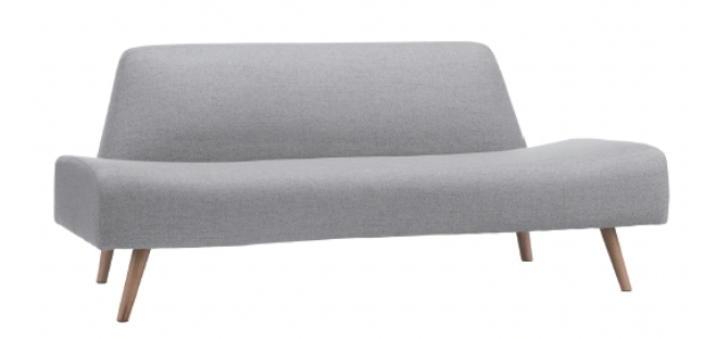 AO SOFA(2)GRAY