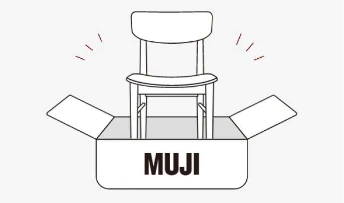 商品を受け取り利用開始のイメージ画像