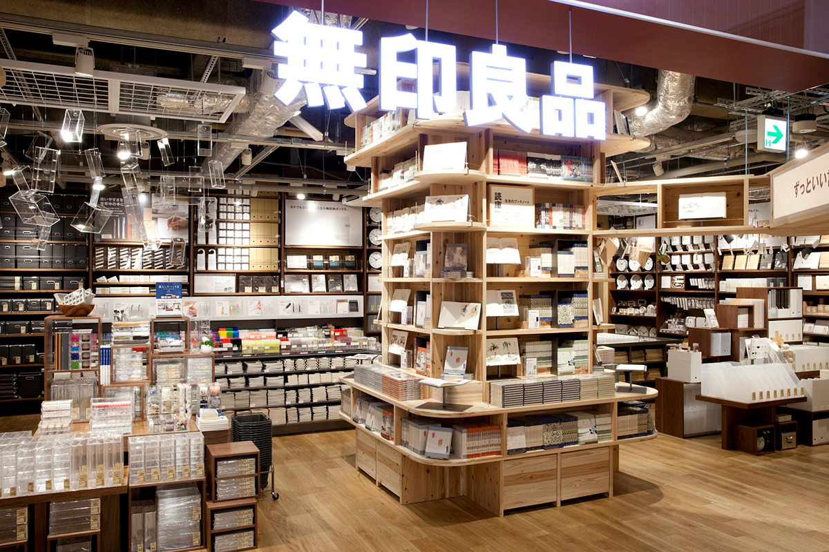恵比寿駅周辺で文房具が買える8店マップ アトレ内 雑貨屋も Shiori