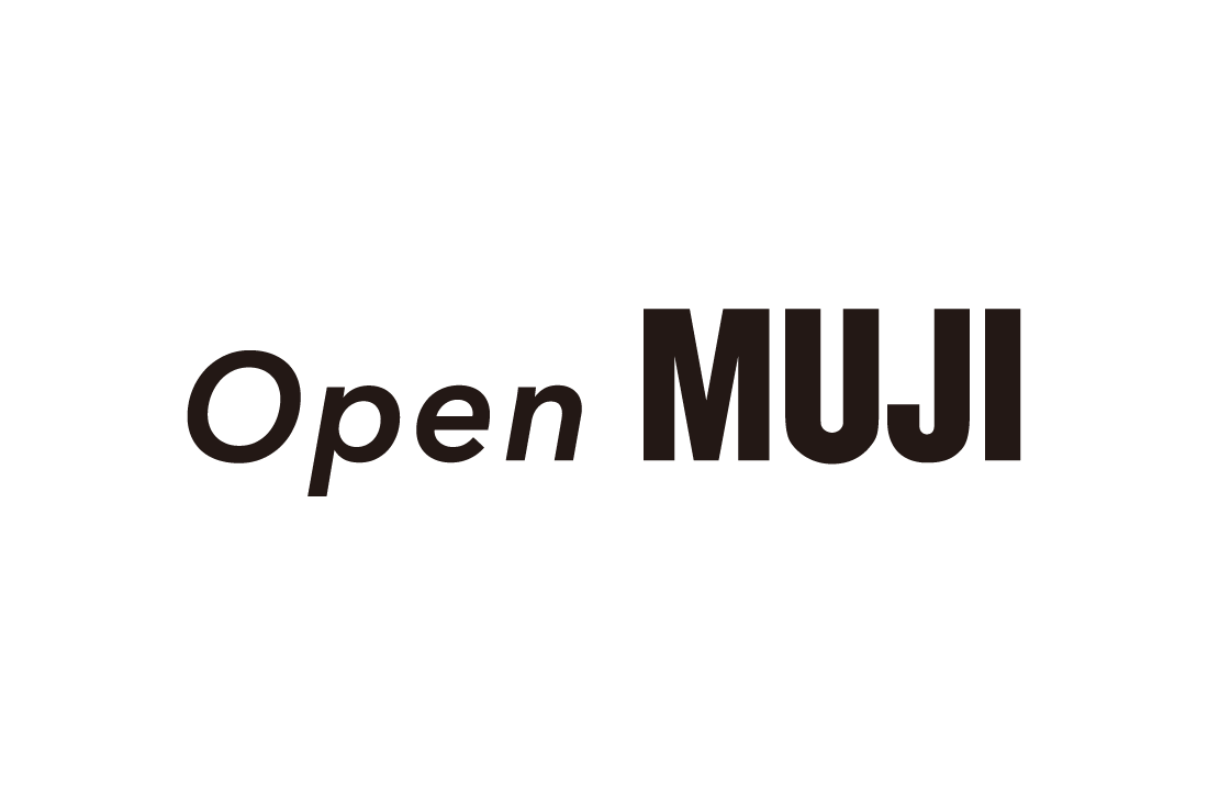 OPEN MUJI