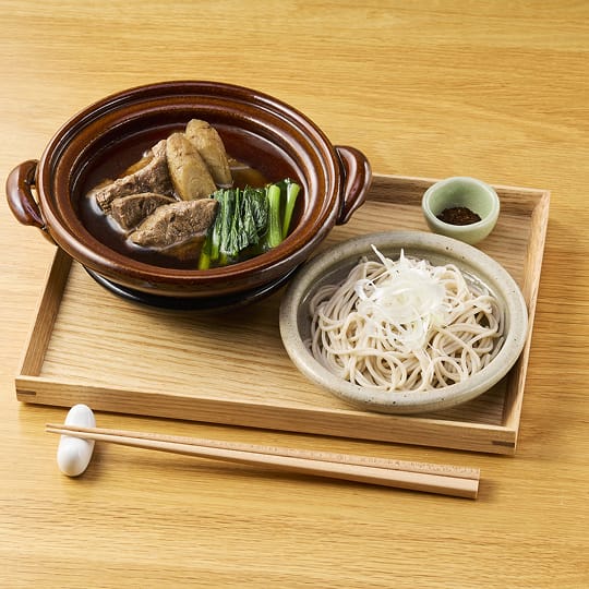 WA Discover Food 第5弾 茨城おぜん 二の膳の写真