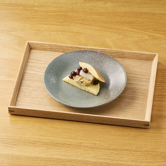 WA Discover Food 第5弾 茨城おぜん 三の膳の写真