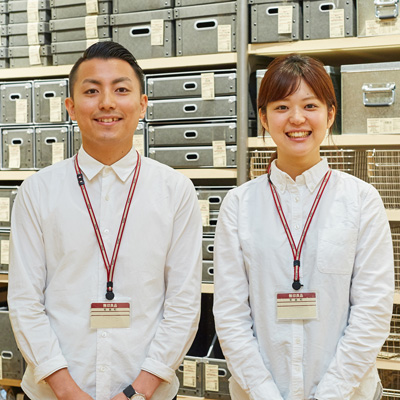 MUJI.net MailNEWS