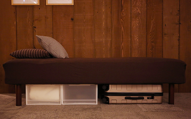 ハードキャリー