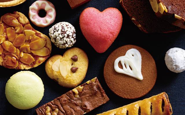 St.Valentine's day　きもちのかたち。