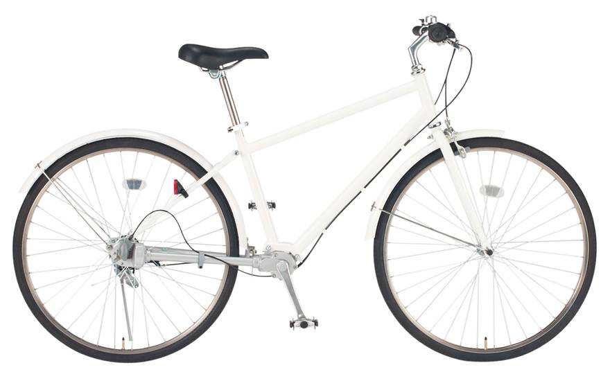 イオン 自転車 レンタル