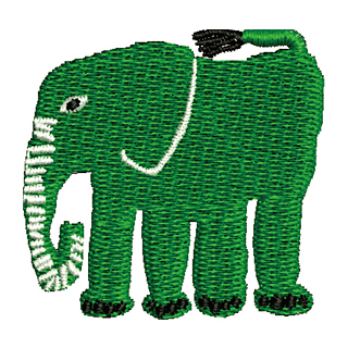 ゾウ