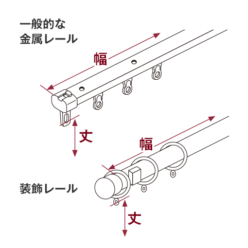 ヒダのない シンプルなカーテンができました 無印良品