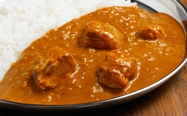 カレー