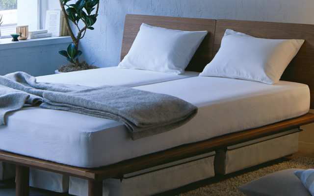 対象ベッド＋対象マットレス