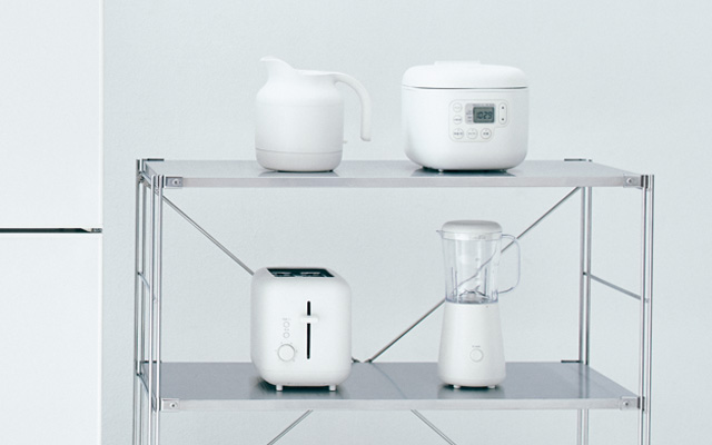 MUJI.net MailNEWS