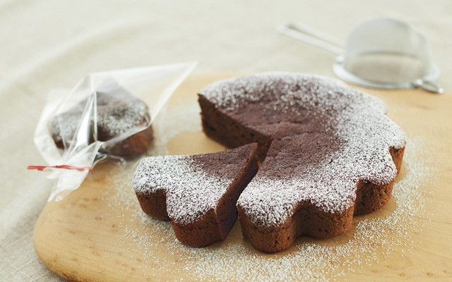 バレンタイン製菓材料