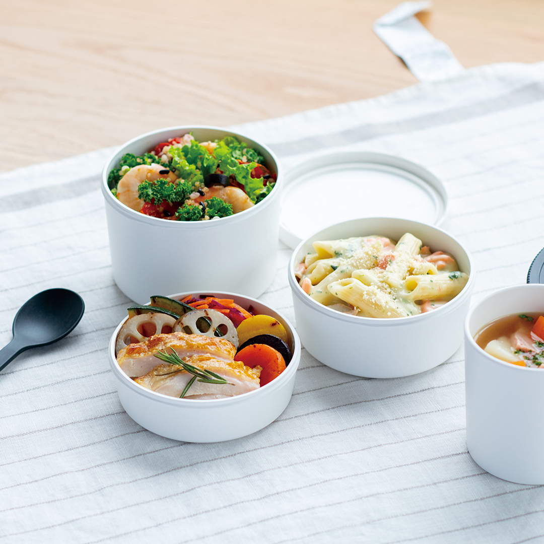 ランチ 通販 無印良品