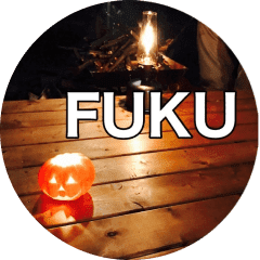 FUKUさん アイコン