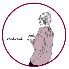 ななさん アイコン