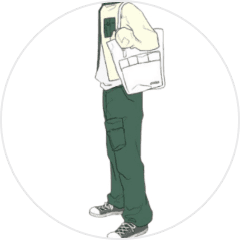 shiroさん アイコン