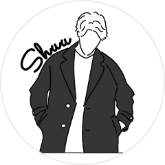 しゅうさん アイコン