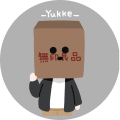 ゆっけさん アイコン