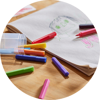 こどもへのプレゼントにおすすめのアイテム