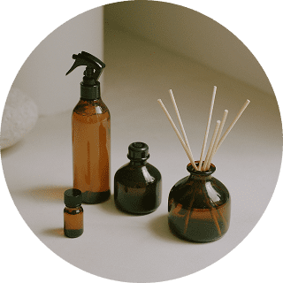 くつろぎアイテム