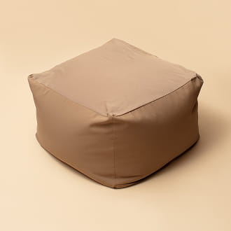 体にフィットするソファ　小　ポリエステル平織　セットの商品画像