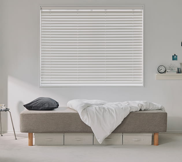 脚付マットレス　ベージュの使用イメージ1