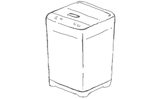 洗濯