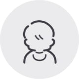 赤ちゃんのスキンケアのイメージ