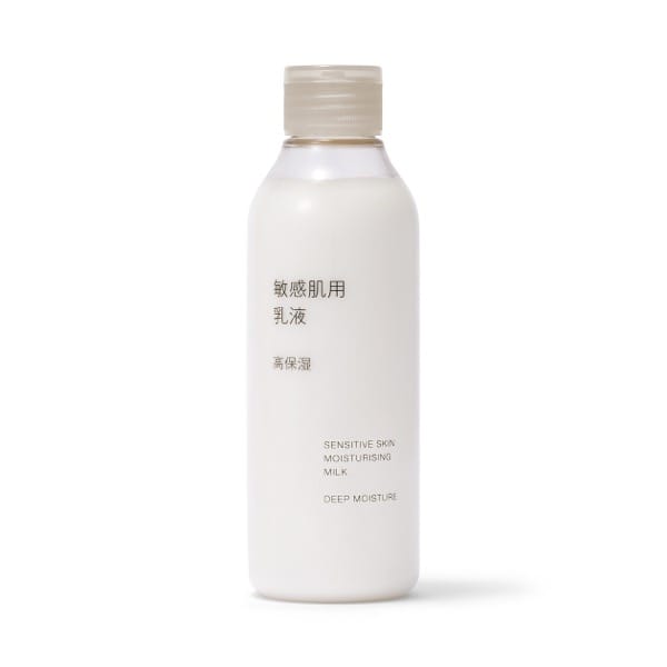 発酵導入シリーズ｜いい肌に、なる準備。｜無印良品