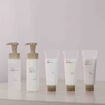 クレンジング・洗顔