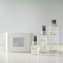 発酵導入美容液・化粧液