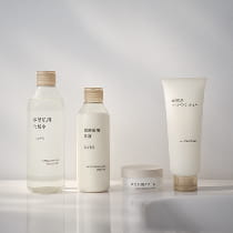 敏感肌用スキンケア