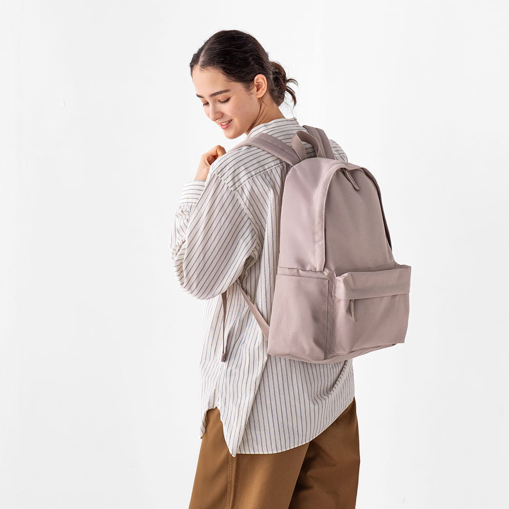 肩の負担を軽くする　撥水<br class="sf-u-only_mobileAndTablet">リュックサックの商品画像