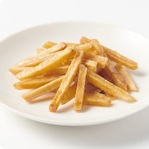 芋けんぴの画像