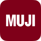 MUJIアプリのロゴ
