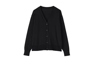 カーディガン・パーカ