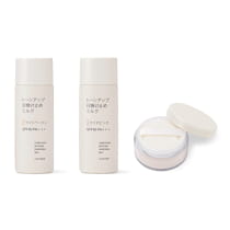 トーンアップ・パウダー