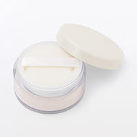 日焼け止めパウダーのイメージ