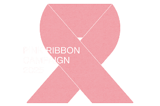 PINK RIBBON CAMPAIGN 2025
