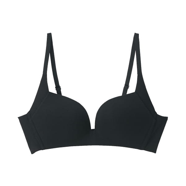 無印良品の婦人下着｜ノンワイヤーブラジャー｜無印良品