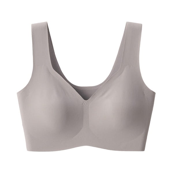 無印良品 ブラジャー 7点 Lサイズ 無印良品 ブラジャー ノンワイヤーモールド ホックのない