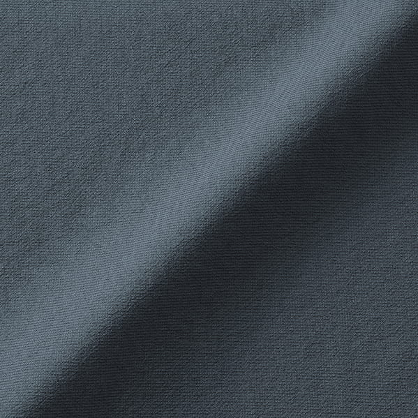 紳士　風を通す半袖布帛Ｔシャツの生地イメージ