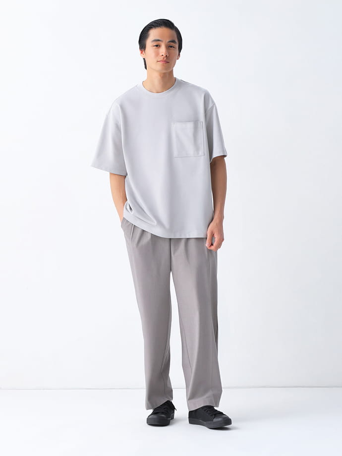 Tシャツのモデル画像