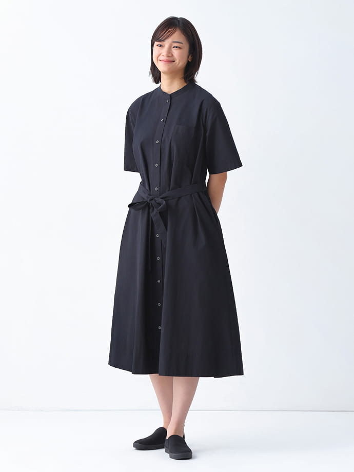 ワンピースのモデル画像