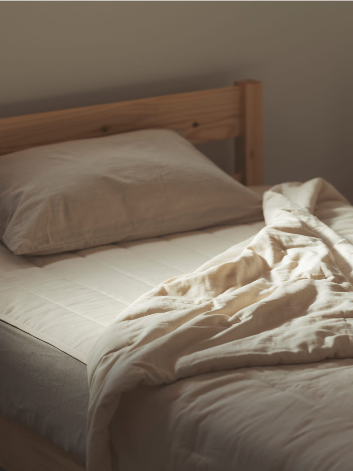 寝具　LOOK1のイメージ①