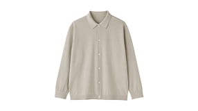 カーディガン・セーター