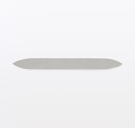 ＵＶカットリヨセルリネンポケット付きスカーフの商品画像