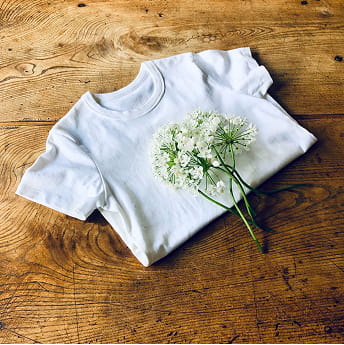 私がMUJIを着る理由　「”雨季”の私に優しい肌着」三國万里子（ニットデザイナー）